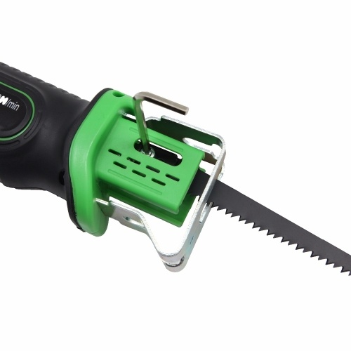 

10.8V Cordless Lithium Garden Saw Rechargeable Battery Tool Woodworking Tools Garden Tools