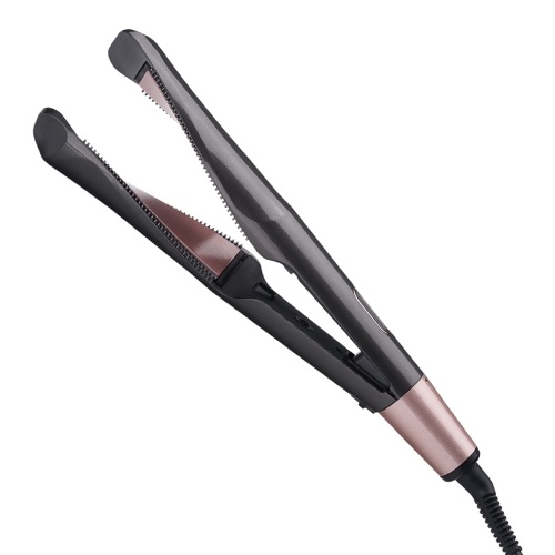 

Professional Flat Iron LED Hair Straightener