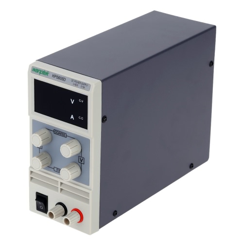 

Switching Display 3 Digits LED 0-60V 2A/3A/5A Mini DC Power Supply