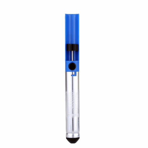 

10Pcs 60W DIY Electric Soldering Iron Tools Kit Tin Wire Desoldering Pump Multimeter Tweezers Sponge Screwdrivers Iron Stand US