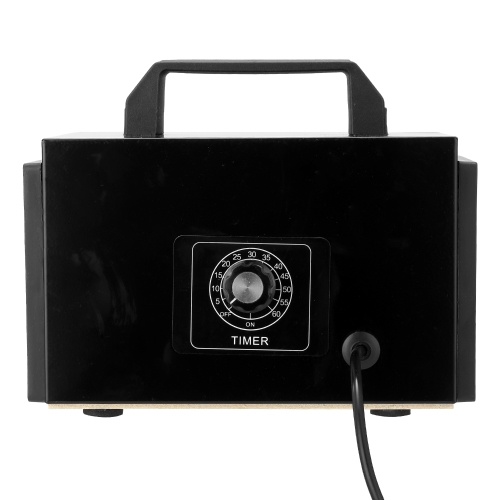 

Portable Ozone Machine Generator Air Filter Purifier with Timing Switch Ozonizer Ozonator for Home Car Formaldehyde