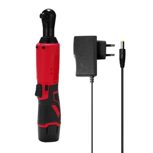 

12 V Lithium Battery Rechargeable Electric Wrench