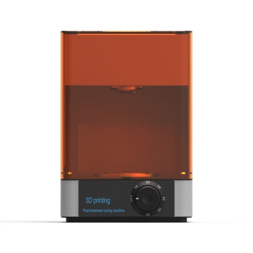 

LD050 400-405nm UV Light Curing Machine Resin Post-Treatment Device for 3D Printer