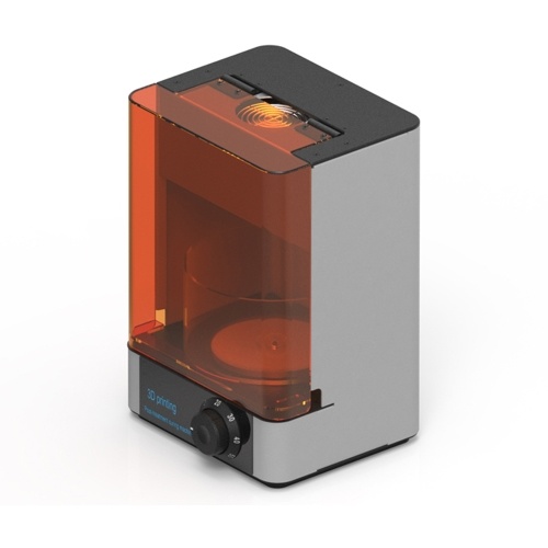

LD050 400-405nm UV Light Curing Machine Resin Post-Treatment Device for 3D Printer