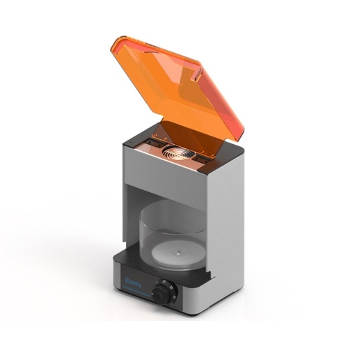 LD050 400-405nm UV Light Curing Machine Resin Post-Treatment Device for 3D Printer