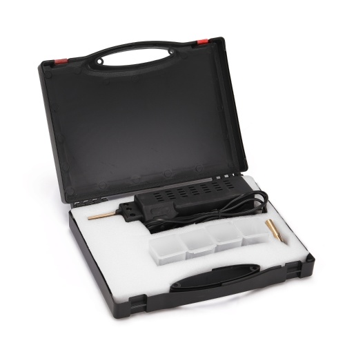 

Car Bumper Repairing Machine Plastic Welding Machines Welding Repairing Tool Hot Staplers 50W