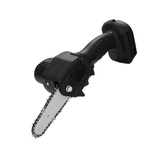 

Portable Electric Pruning Saw Rechargeable Small Electric Saws Woodworking One-handed Electric Saw Garden Logging Mini Brushed Electric Chain Saw