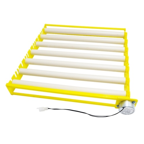 

Household Tray Eggs Roller Turner Full Automatic Incubator Multifunction 42-Egg Brooder 360 Degree Rotary Incubation Tool
