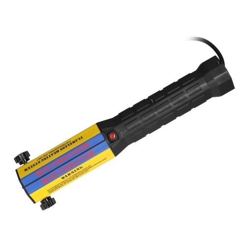 

1000W Mini Electromagnetic Induction-Heater 800℃ High Temperature Handheld Heating Device for Remove Rust Bolt Screws