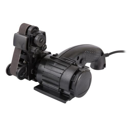 

Electric Cutter Sharpener Professional Quick Cut Sharpener Household Electric Kitchen Cutter Grinder Multifunctional Automatic Grinding Adjustable Cut Sharpeners