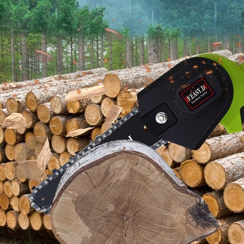 5 Inch 36VF Portable Brushless Electric Pruningsaw