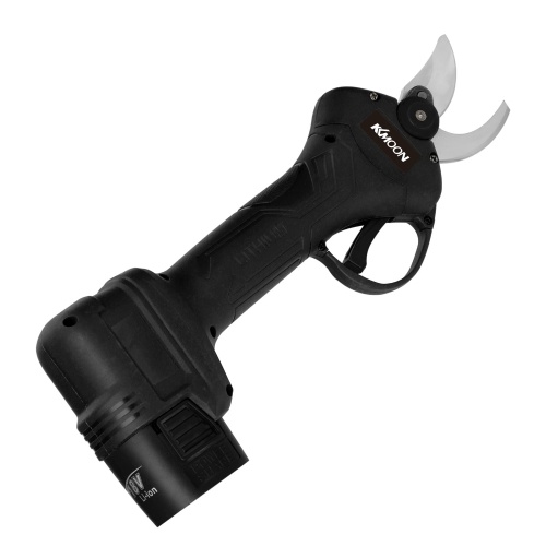 

16.8V 500W Cordless Pruner 25mm Electric Pruning Shear Efficient Fruit Tree Bonsai Pruning Branches Cutter Landscaping Tool