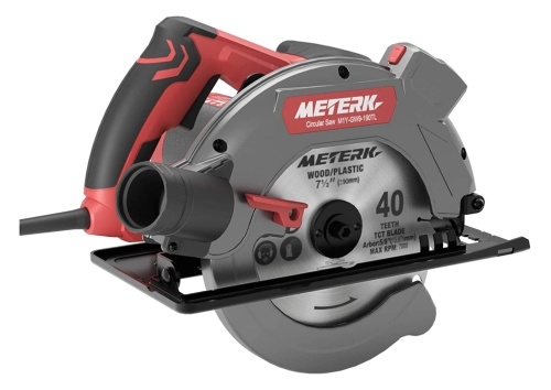 

Meterk 1500W Electric Circular Saw