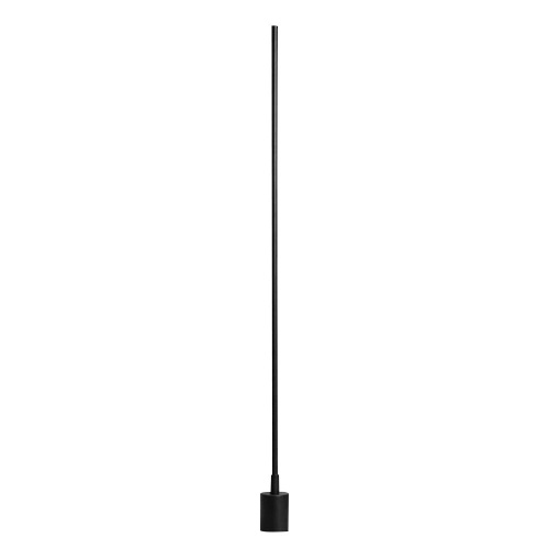 

Tuya Wifi RGB Floor Lamp Intelligent Corner Floor Light Rod Background Atmospheres Lamp Floor Standing Lighting Compatible with Google Home Amazon Alexa