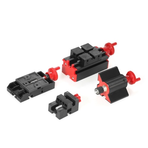 

Mini DIY 6 in 1 Multi-functional Motorized Transformer