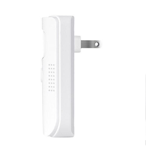 Carbon Monoxide Detector Electrochemical Sensor Carbonic Oxide Detector Digital Display Sound and Light Alarm LED Indicator Light Functions 