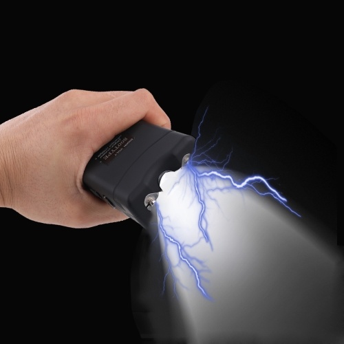 $4.52 OFF Electric Torch Self-defense Electric Shock,free shipping $9.99(Code:ME4060) $4.52 OFF Electric Torch Self-defense Electric Shock,free shipping $9.99(Code:ME4060)
