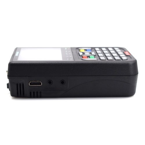 V8 Finder Digital Satellite Finder With 3.5 inch LCD Digital Display