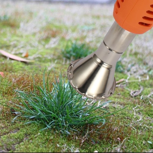 

2000W Multi Functional Handheld Electric Weed Burner Grass Weeder