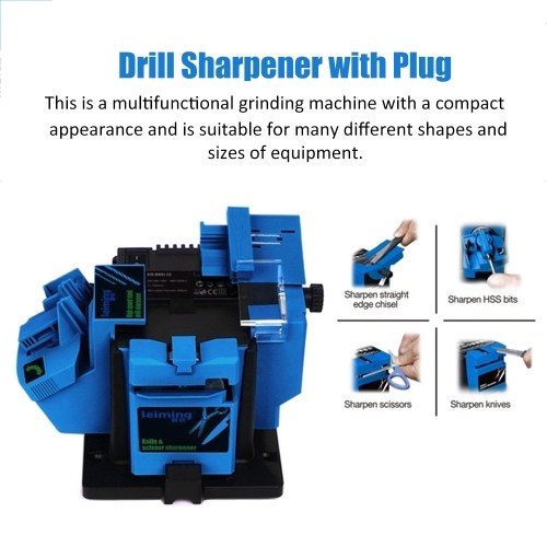 

leiming Multifunctional Universal Electric Sharpener
