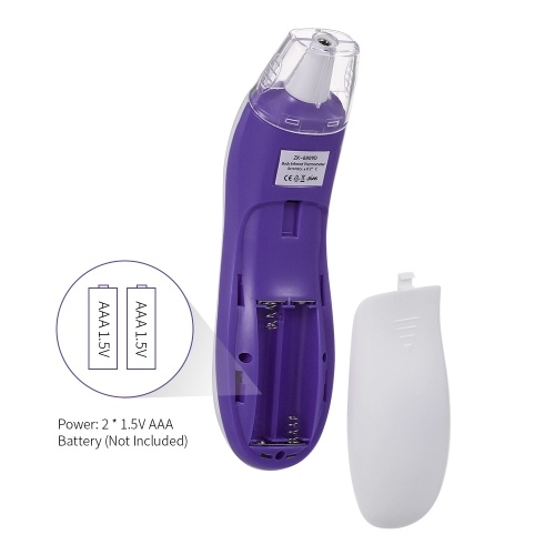 

Digital IR Infrared Body Fever Thermometer Forehead and Ear Thermometer