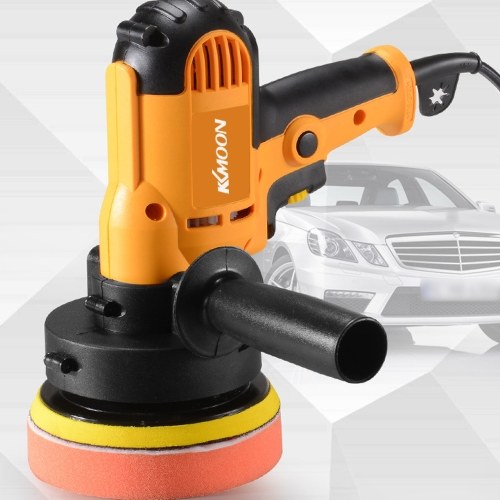 

KKmoon 700W Adjustable Speed Car Waxing Electric Polisher