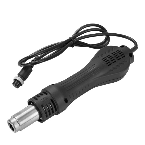 

2 in 1 Hot Air Machine Soldering Iron Rework Soldering Station