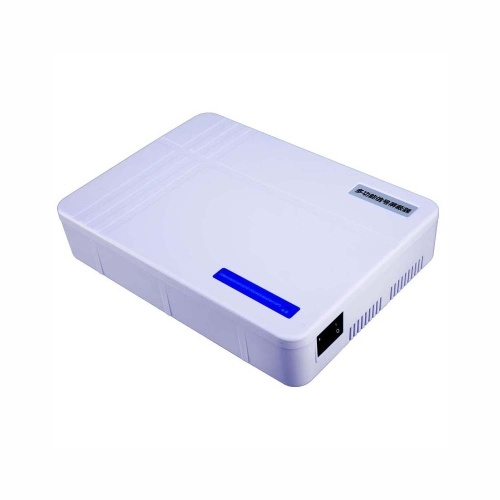 

Multifunctional Built-in Antenna Eight-channel Signal Shield Device Full-band Signal Shielding Instrument 100-240V
