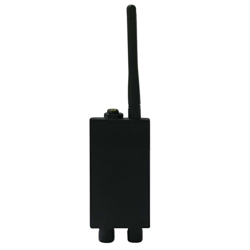 M8000 1MHz-12GHz Radio Anti-spy Detector GSM RF Signal Auto Tracker GPS Tracker Finder Bug with Long Magnetic LED Antenna