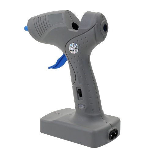 

DC and AC Dual-purpose Glue Machine Industrial Wireless Glue Machines Separate Plug-in Type Glue Machine