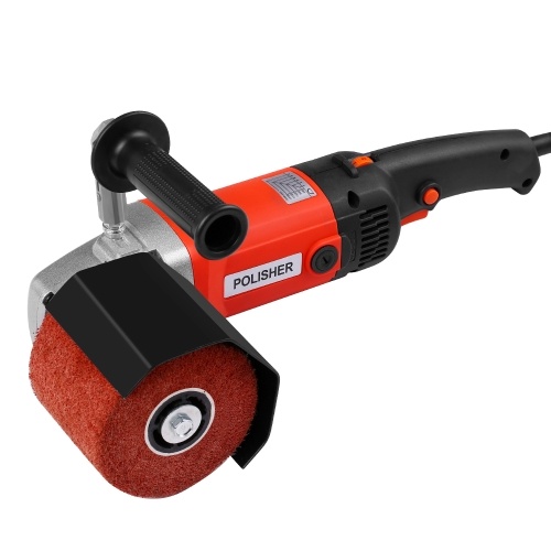 1400W 220-230V Multifunctional Portable Sander 6 Variable-Speed Electric Polisher