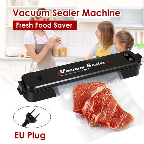 Vacuum Sealer Machine Mini Fresh Food Saver Home Kitchen Medicine Chemical Industry...