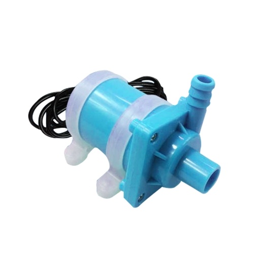 

New Mini Pump Submersible