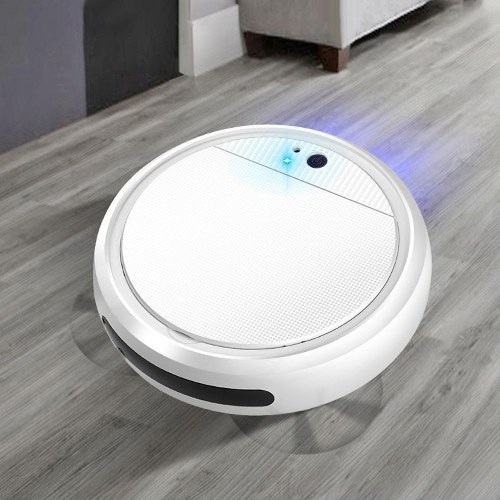

Intelligent Sweeping Robot Household Multifunctional USB Electric Automatic Cleaning Machine Home Cleaner