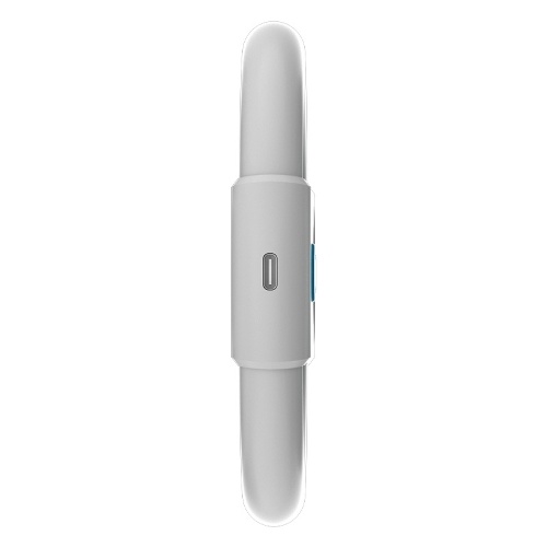 Handheld Portable Animal Chip Scanner 1.4inch TFT LCD Display Chip Reader Rechargeable Animal Tags Scanner