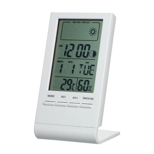 

Mini Digital Thermometer Indoor Hygrometer