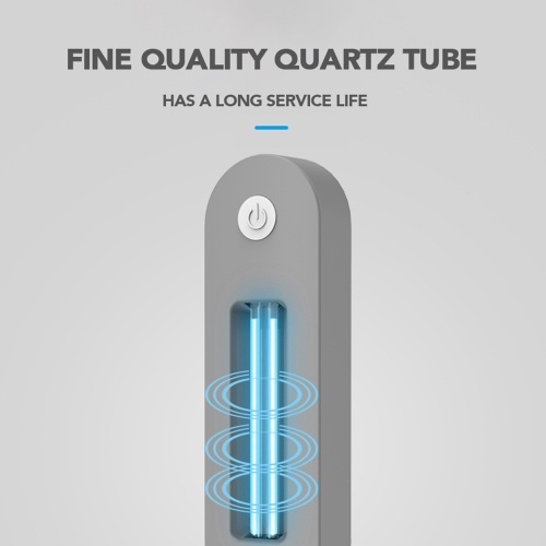 Indoor Disinfection Lamp Household Cabinet Toilet Portable UV Ultraviolet Sterilization Lamp Ozone Sterilizer Ultraviolet Ozone Double Sterilization
Indoor Disinfection Lamp Household Cabinet Toilet Portable UV Ultraviolet Sterilization Lamp Ozone Sterilizer Ultraviolet Ozone Double Sterilization