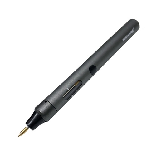 

Household Mini Portable Soldering Iron USB Rechargeable Electric Welding Pen