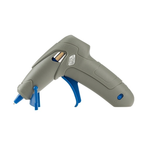 Cordless Hot Melt Glue Tool USB ricaricabile integrato agli ioni di litio portatile per riparazioni fai-da-te di artigianato