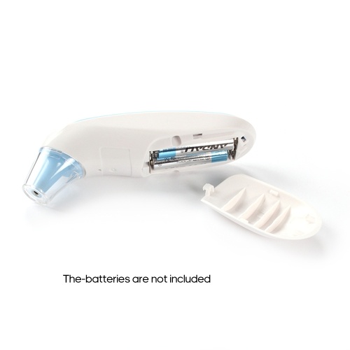 

Electronic Thermometer Ear Forehead Temperature Clinical Thermometer Infrared Temperature Meter