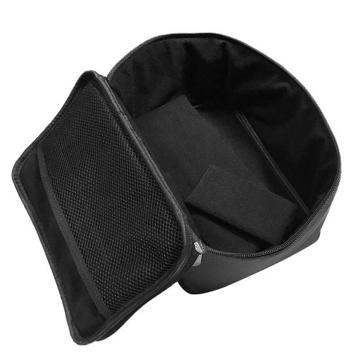 

Pouch Bag Travel Protective Storage Box Shoulder Carrying Case for Nintendo Switch NS NX Black