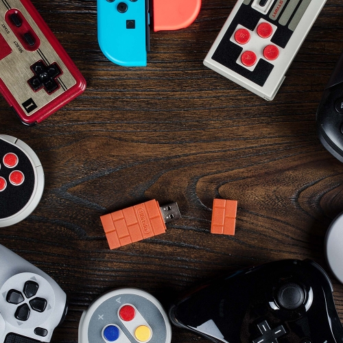 

8Bitdo Wireless BT Adapter