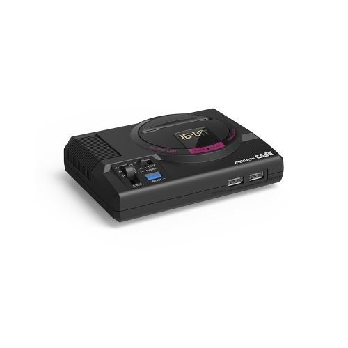 

Retroflag MEGAPi Case Functional Power Button with Safe Shutdown