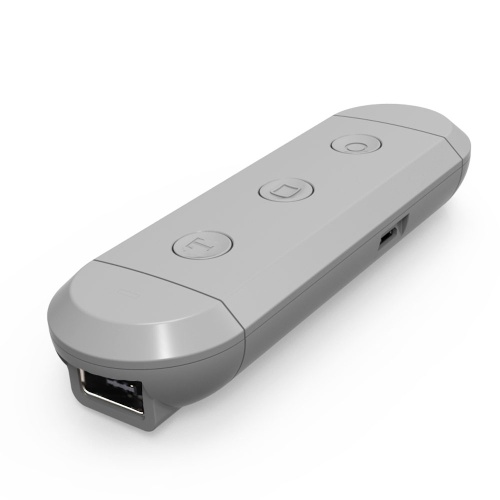 

Wireless Handle Adapter for Switch Wireless Connection Tap GC Controller Converter