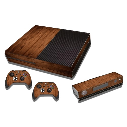 

Stylish Full Body Protective Vinyl Skin Decal for Xbox one Console Playstation Console Controller Skins Stickers Style 5