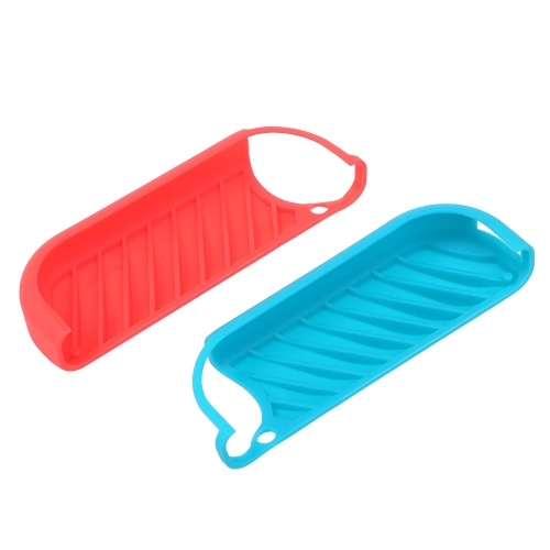 

TPU Мягкий защитный чехол Anti-slip Cover для NS Nintendo Switch Joy-con Controller
