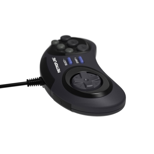 

Retroflag MEGAPi Wired Game Controller USB
