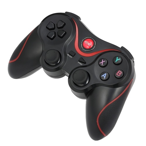 

Джойстик для игрового контроллера T-300 для беспроводного геймпада для Andriod PC Andriod Box Simulator Games