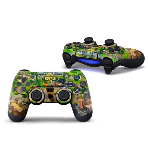 

PS4 Controller Skin Sticker Cover