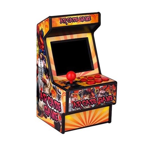 

Portable Retro Handheld Game Console Mini Arcade Games